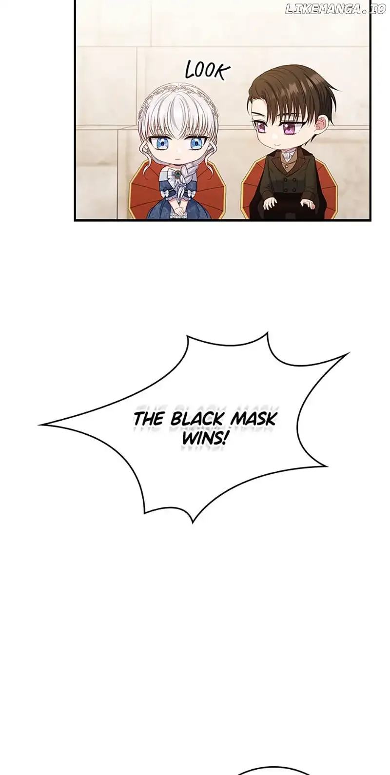 Fakes Don’t Want To Be Real Chapter 47 page 74
