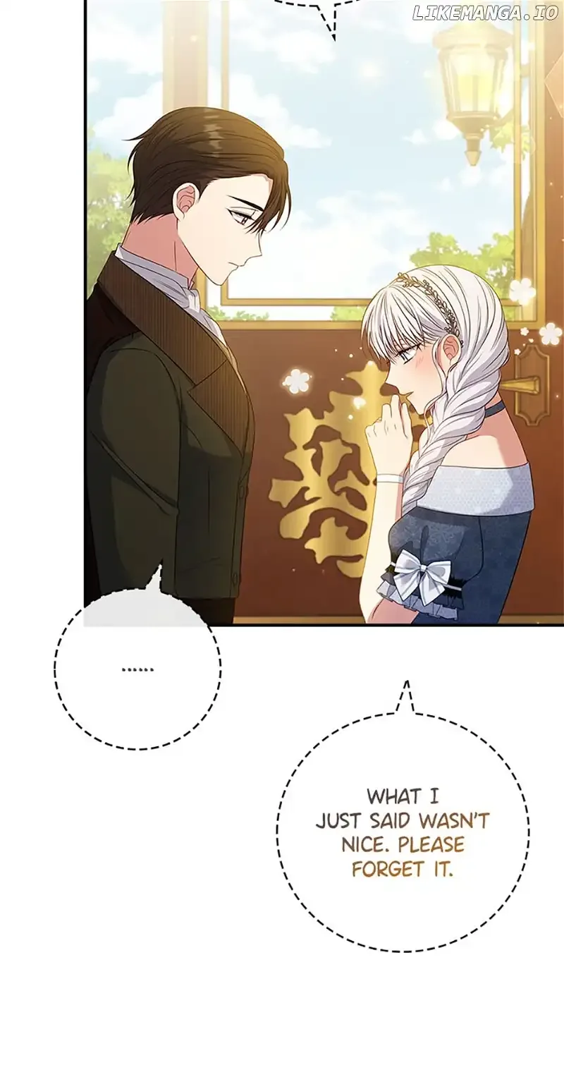 Fakes Don’t Want To Be Real Chapter 47 page 61