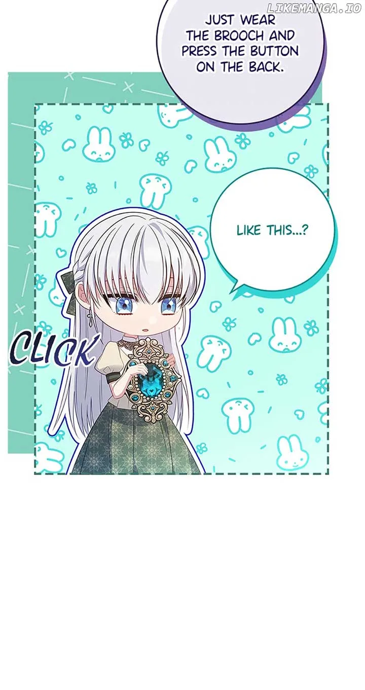 Fakes Don’t Want To Be Real Chapter 42 page 41