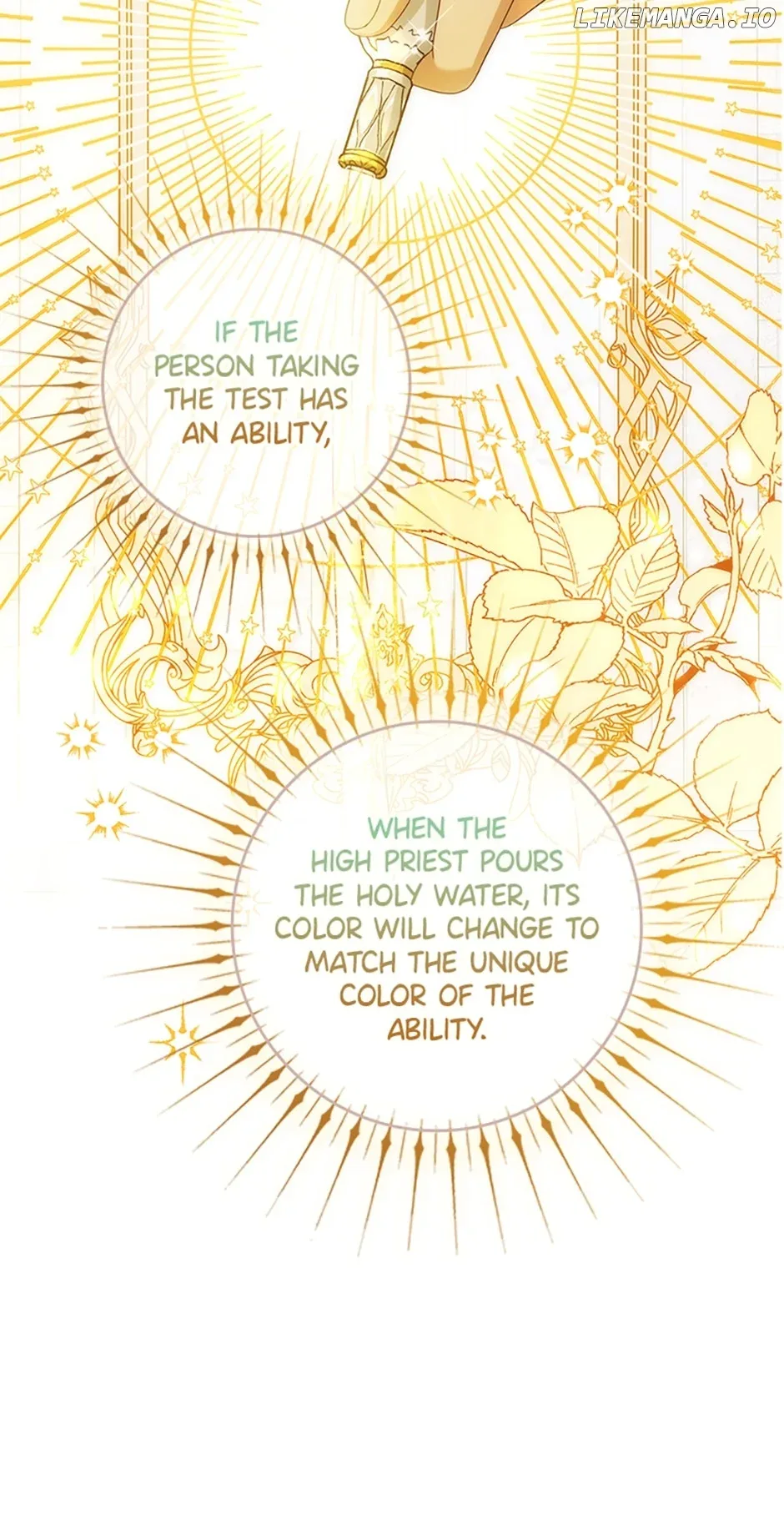 Fakes Don’t Want To Be Real Chapter 41 page 65