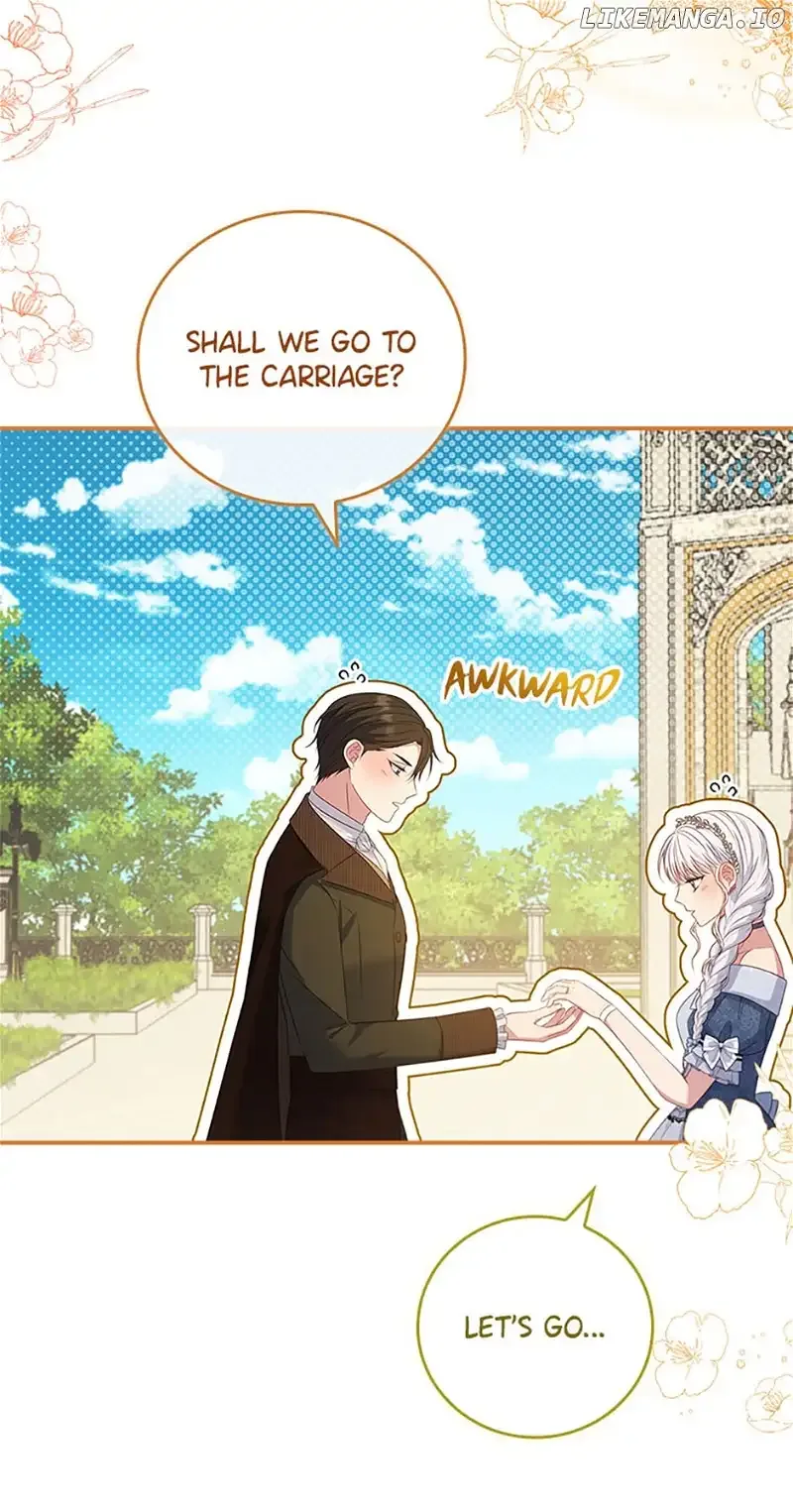 Fakes Don’t Want To Be Real Chapter 47 page 46