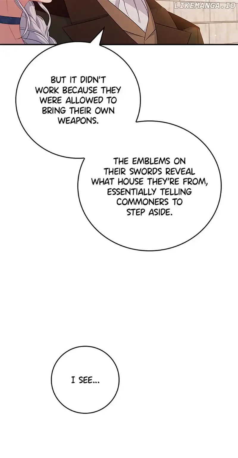 Fakes Don’t Want To Be Real Chapter 47 page 70