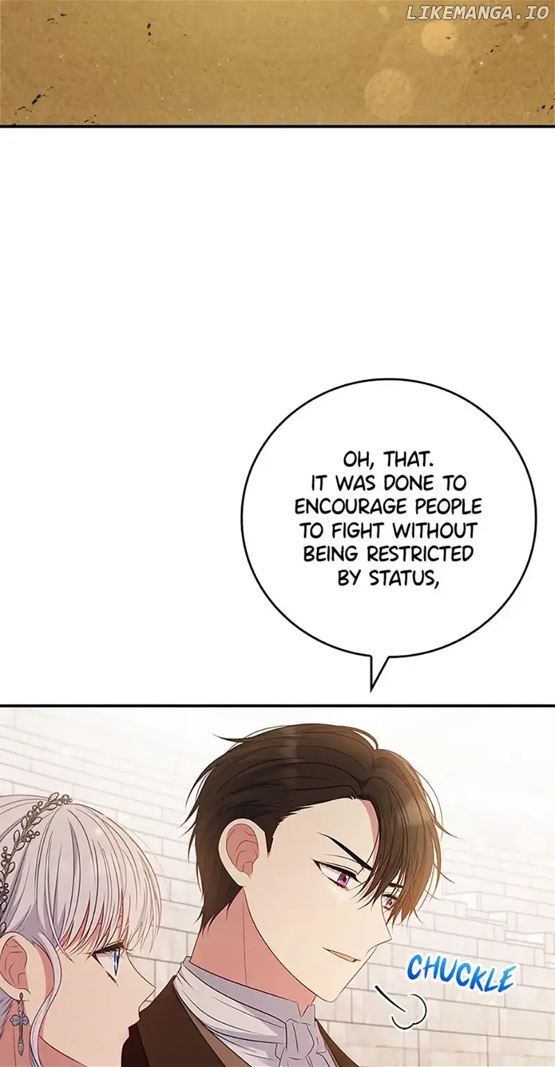 Fakes Don’t Want To Be Real Chapter 47 page 69
