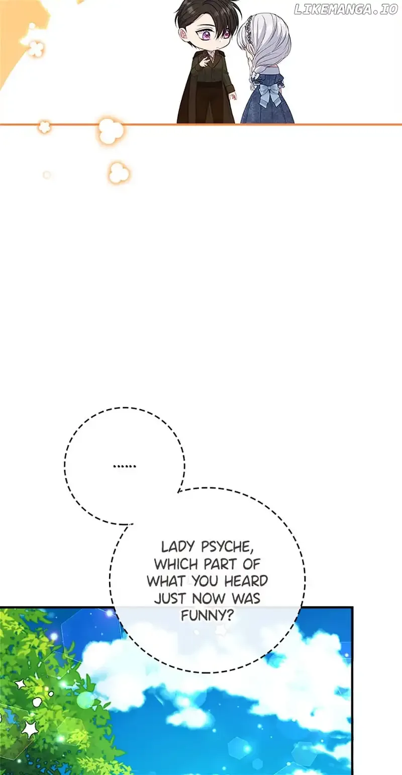 Fakes Don’t Want To Be Real Chapter 47 page 59