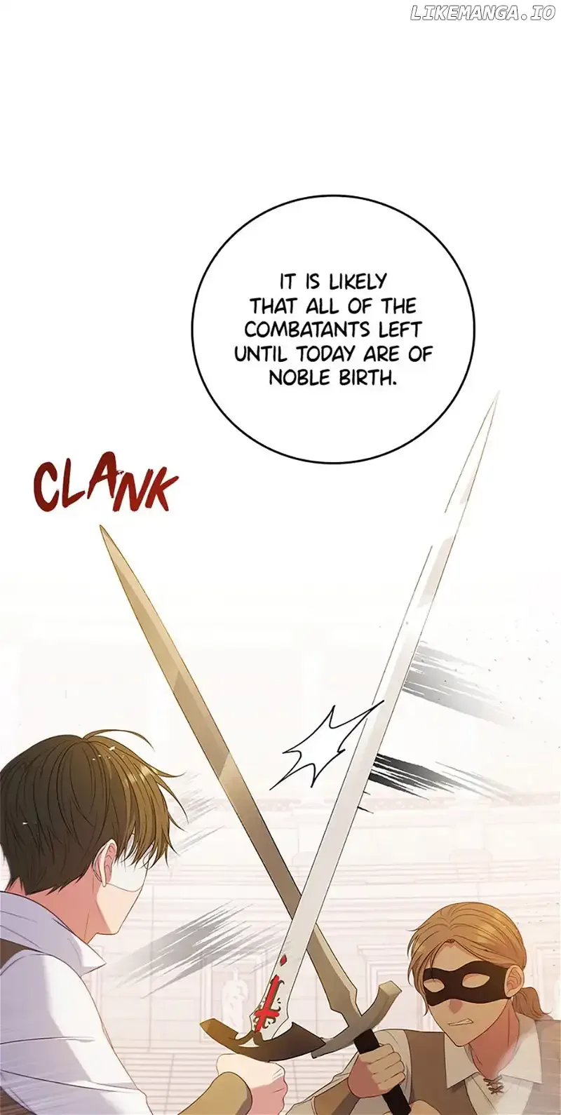 Fakes Don’t Want To Be Real Chapter 47 page 71