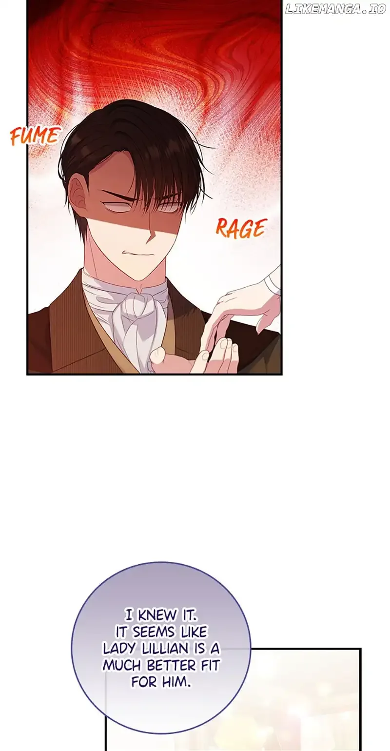 Fakes Don’t Want To Be Real Chapter 47 page 57