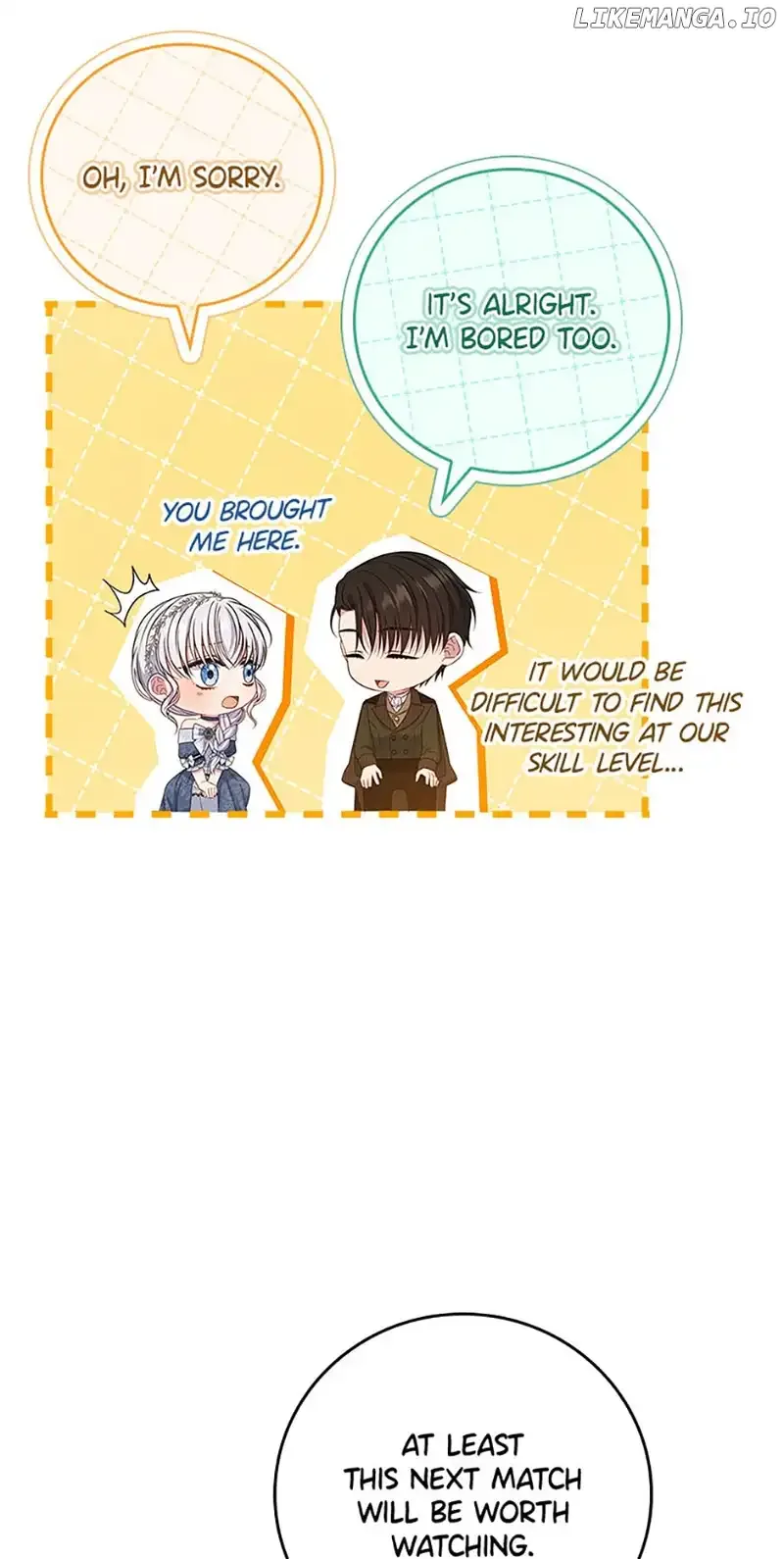 Fakes Don’t Want To Be Real Chapter 47 page 76