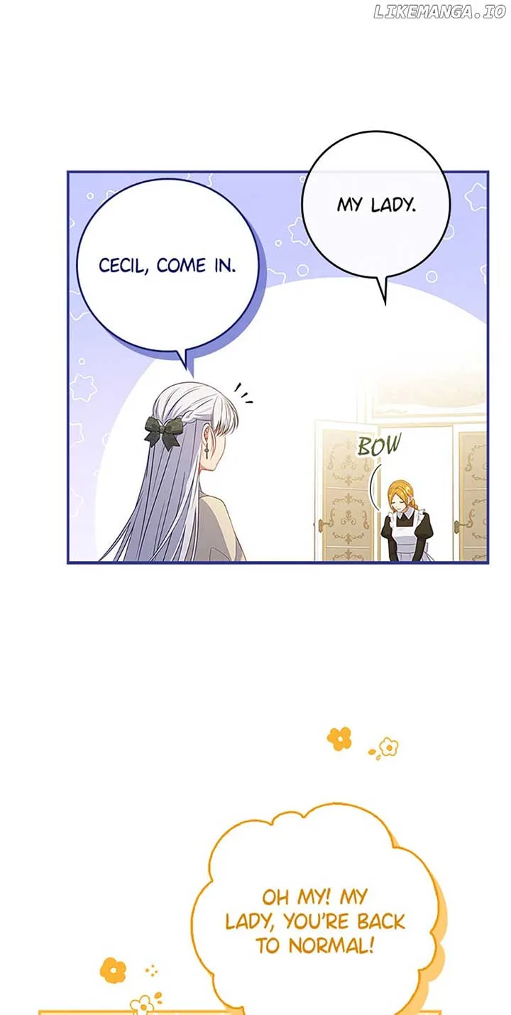 Fakes Don’t Want To Be Real Chapter 42 page 57