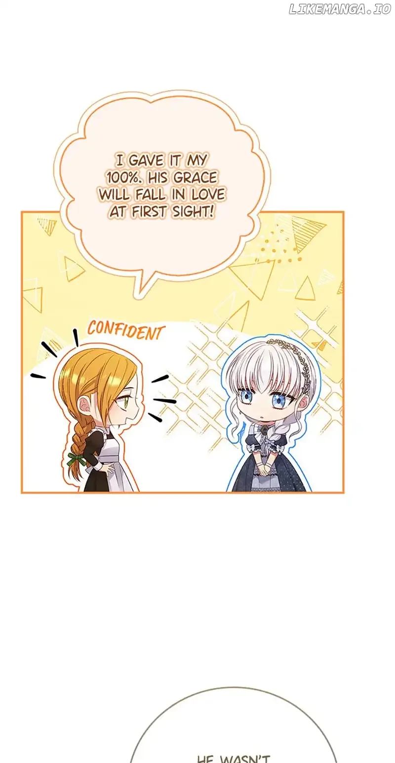 Fakes Don’t Want To Be Real Chapter 47 page 35
