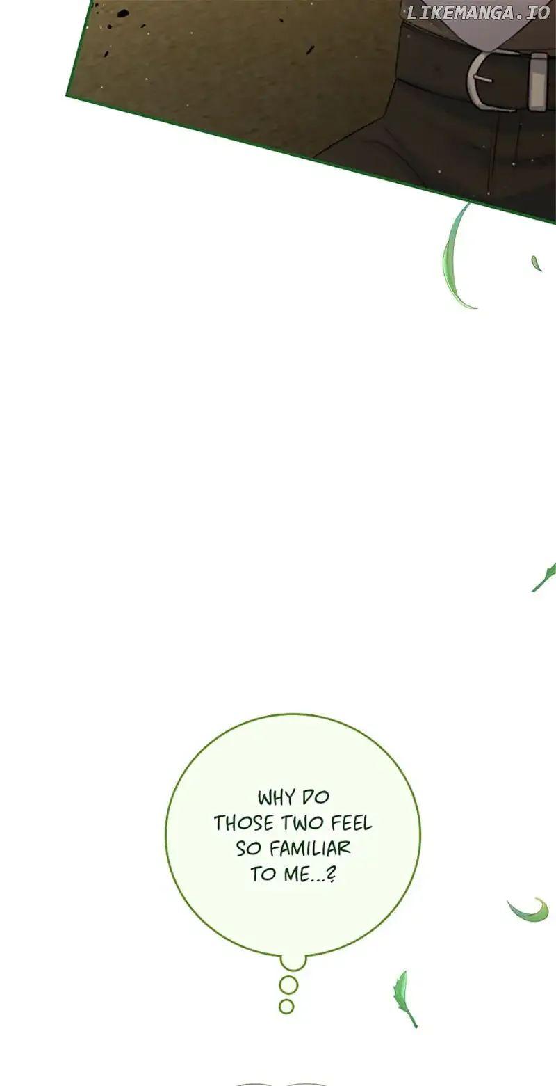 Fakes Don’t Want To Be Real Chapter 47 page 83