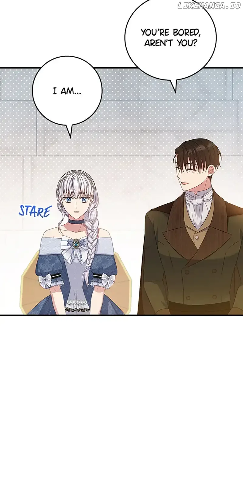 Fakes Don’t Want To Be Real Chapter 47 page 75