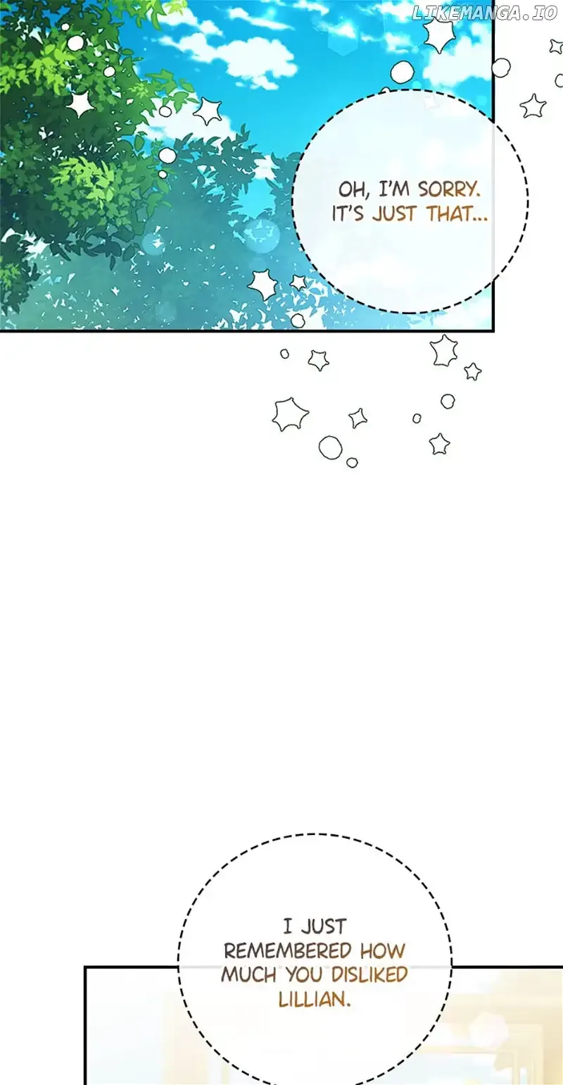 Fakes Don’t Want To Be Real Chapter 47 page 60