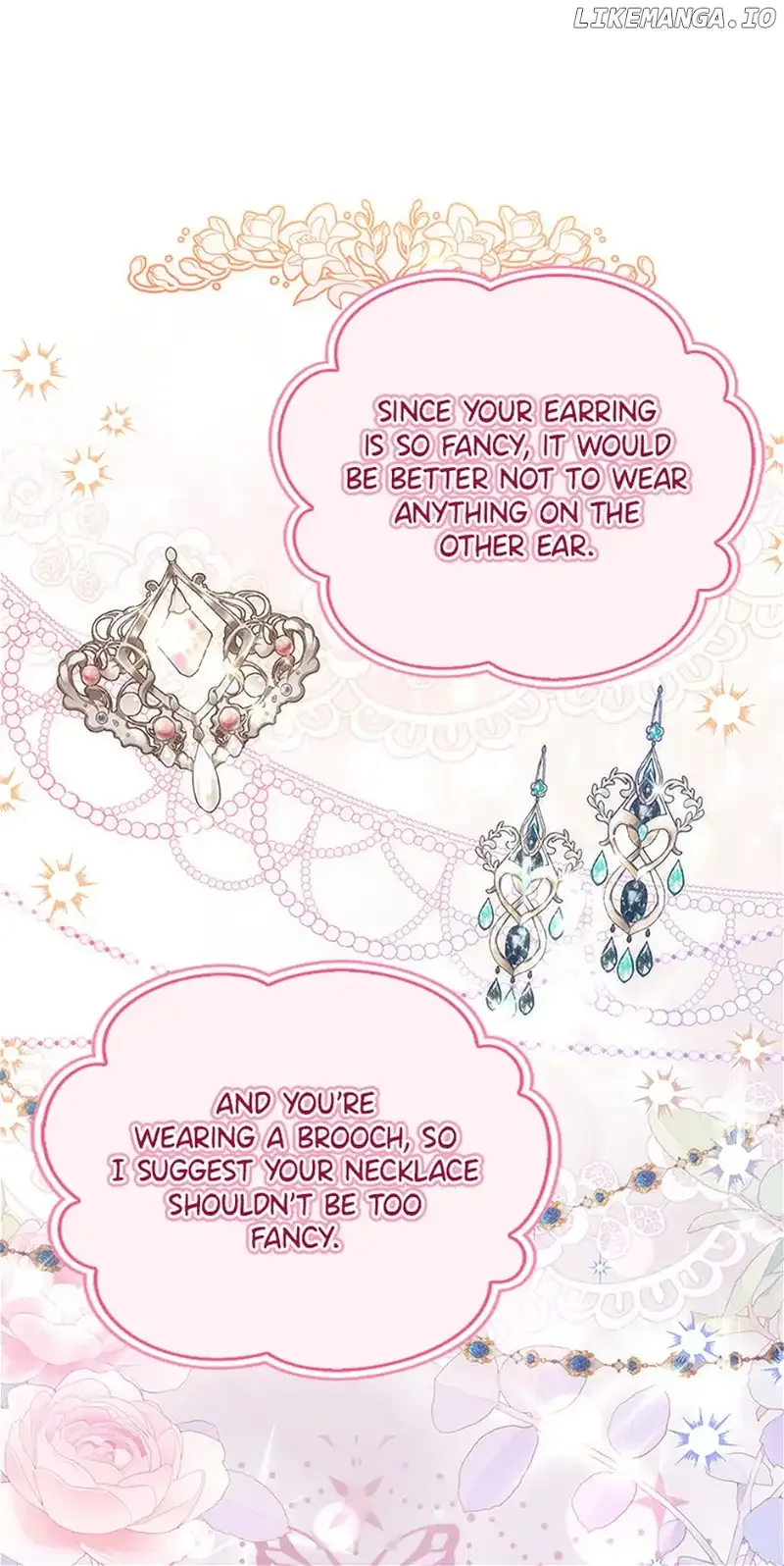 Fakes Don’t Want To Be Real Chapter 47 page 32