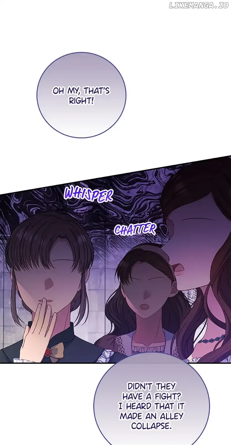 Fakes Don’t Want To Be Real Chapter 47 page 55