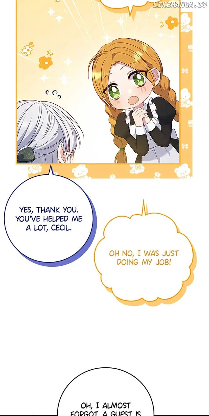 Fakes Don’t Want To Be Real Chapter 42 page 58
