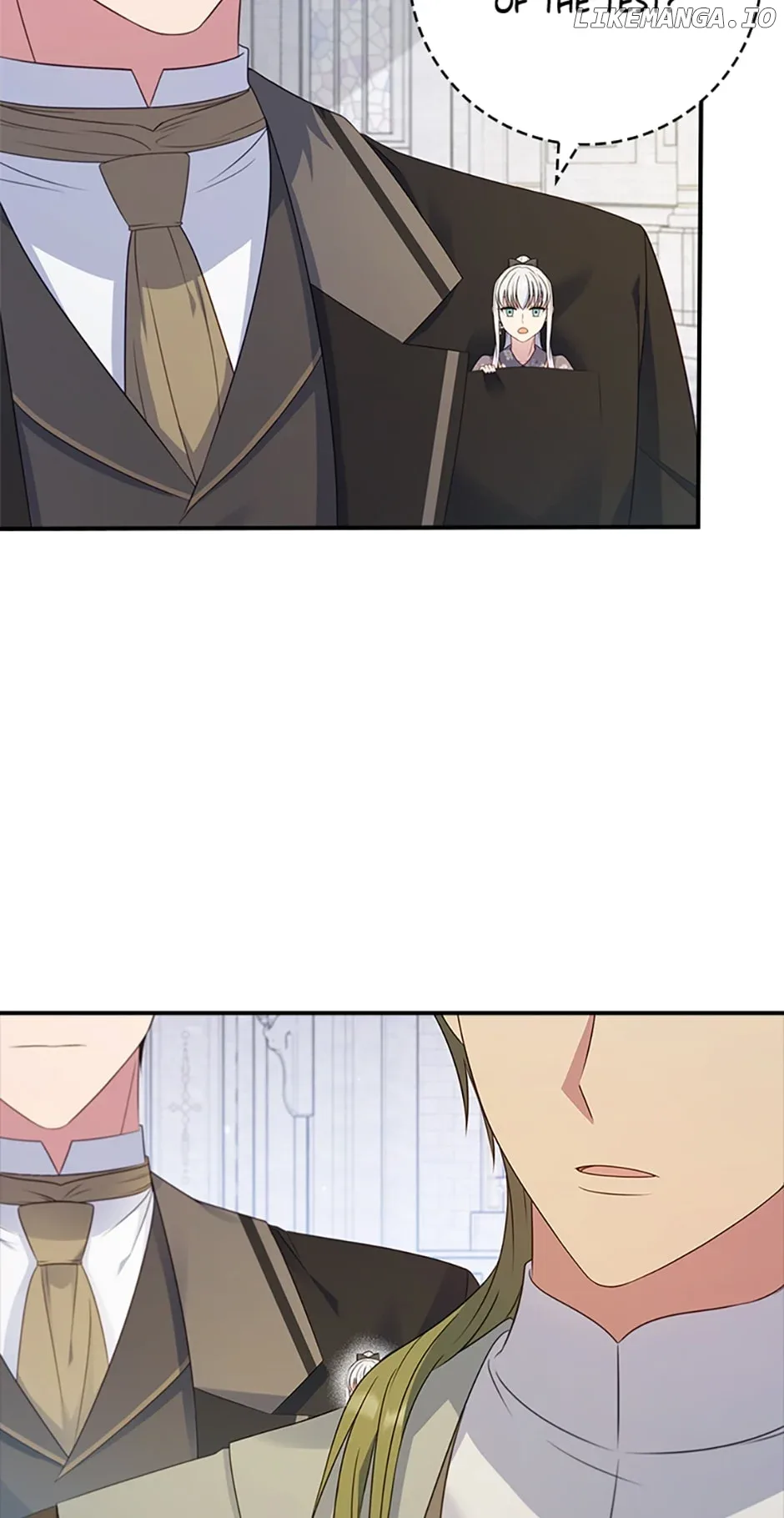Fakes Don’t Want To Be Real Chapter 41 page 62