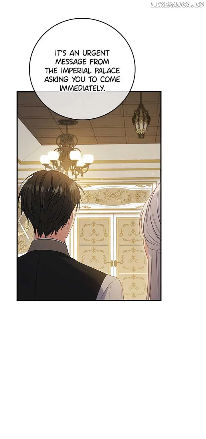 Fakes Don’t Want To Be Real Chapter 42 page 49