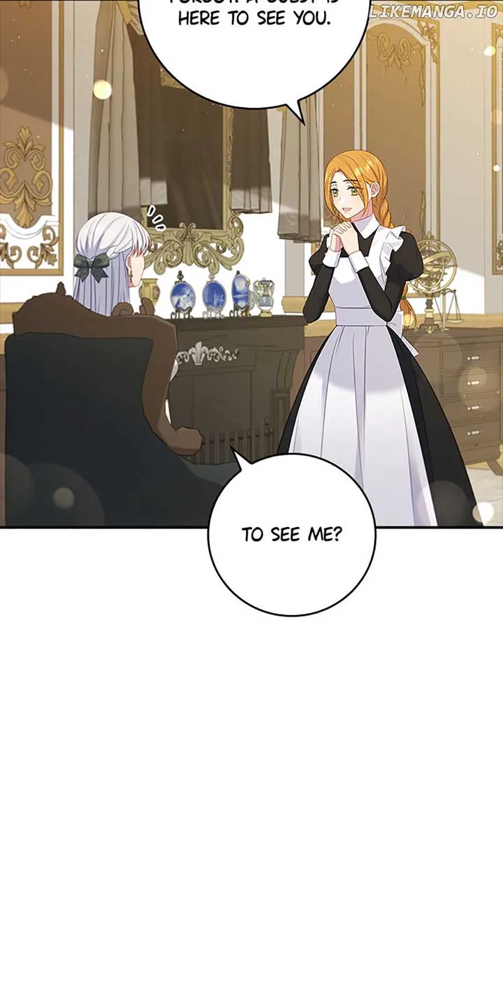 Fakes Don’t Want To Be Real Chapter 42 page 59