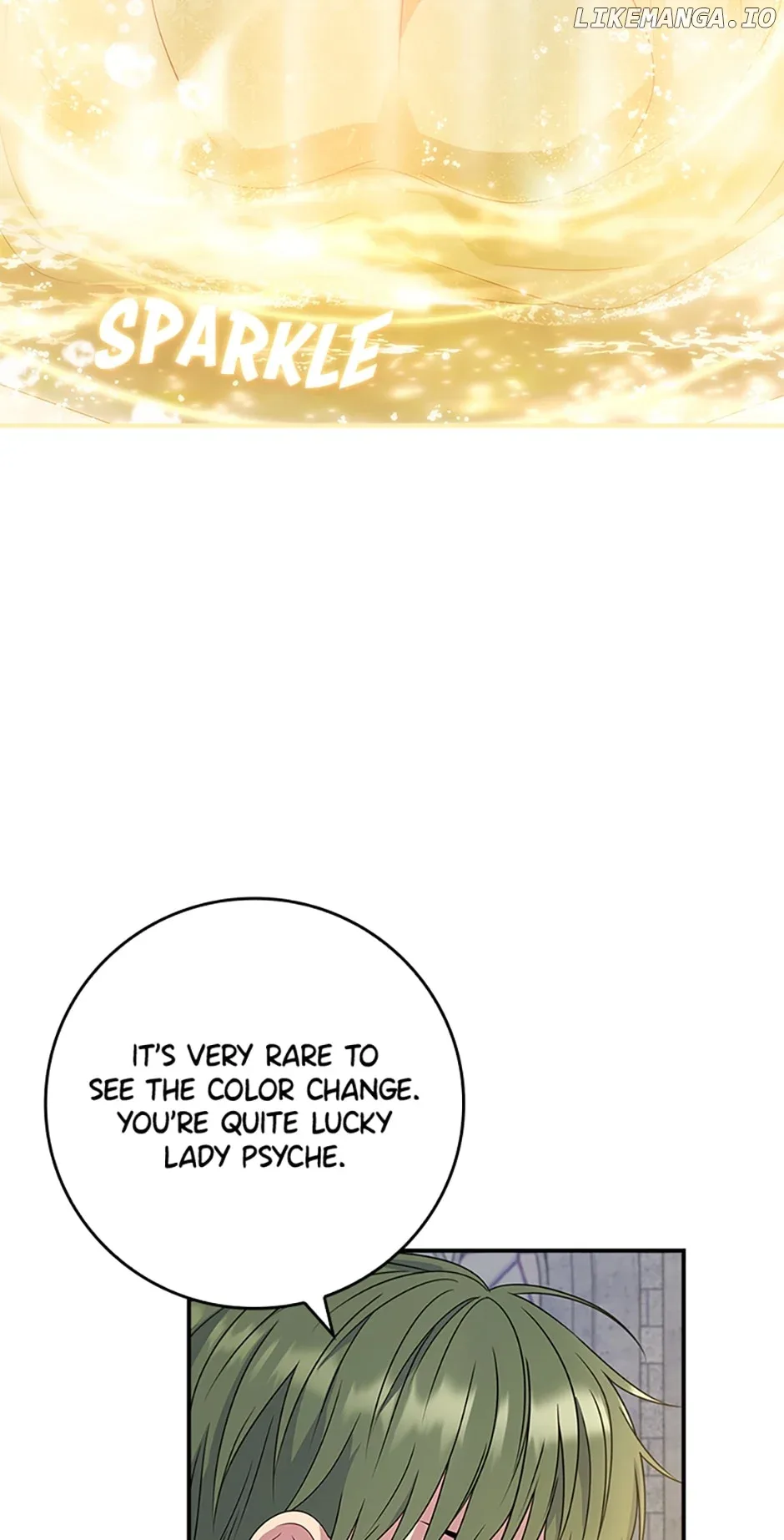 Fakes Don’t Want To Be Real Chapter 41 page 67
