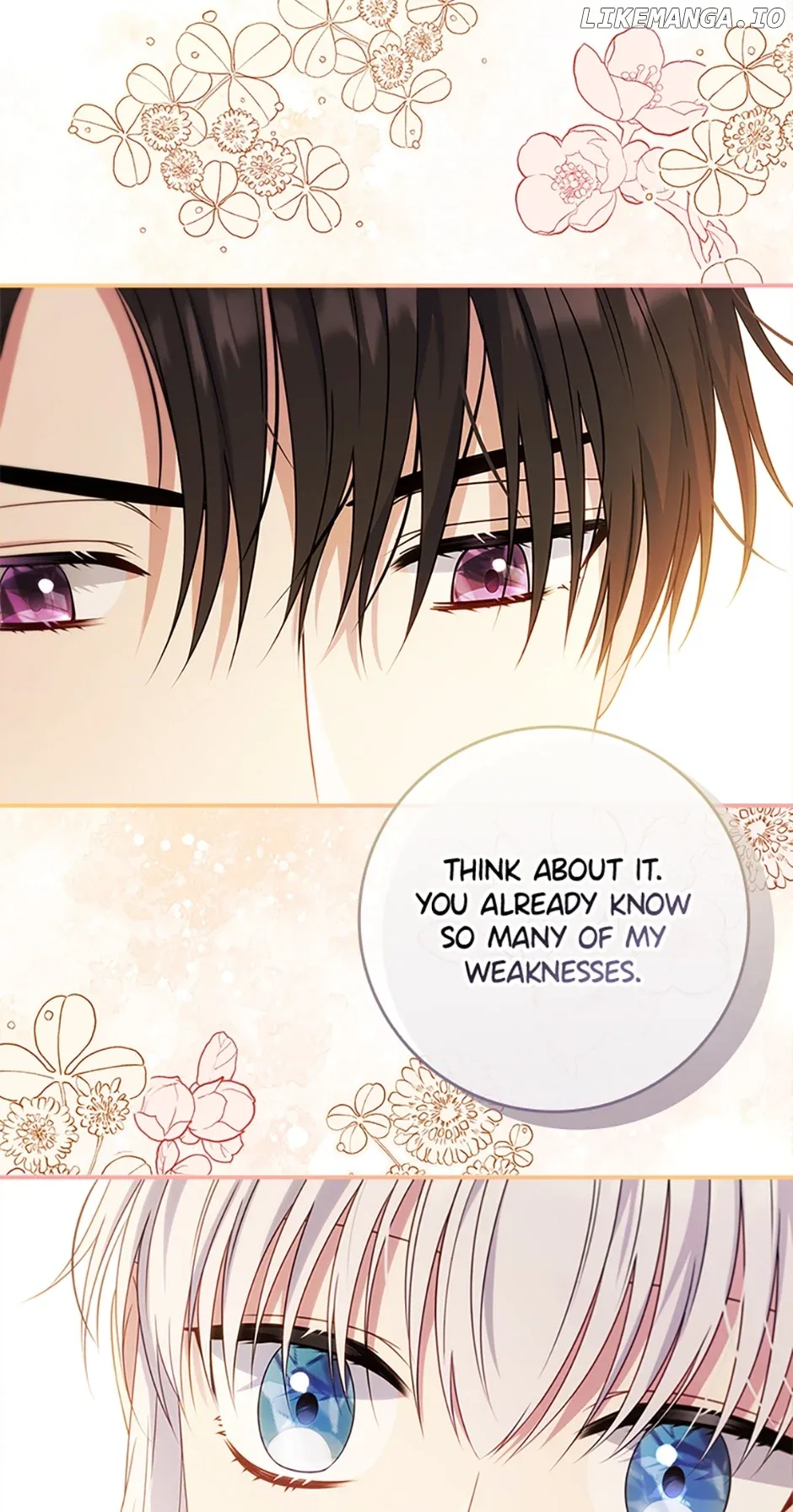 Fakes Don’t Want To Be Real Chapter 41 page 52