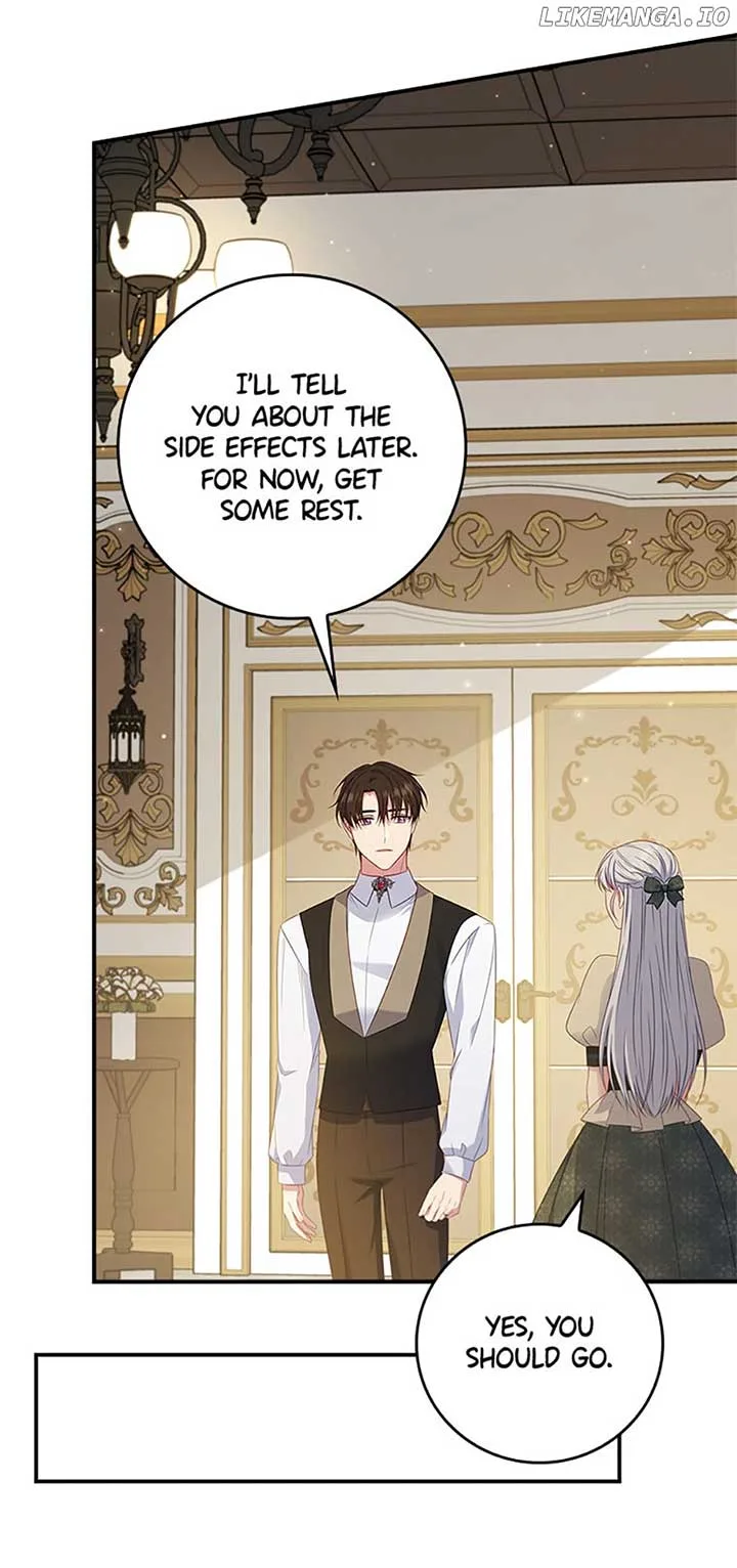 Fakes Don’t Want To Be Real Chapter 42 page 51