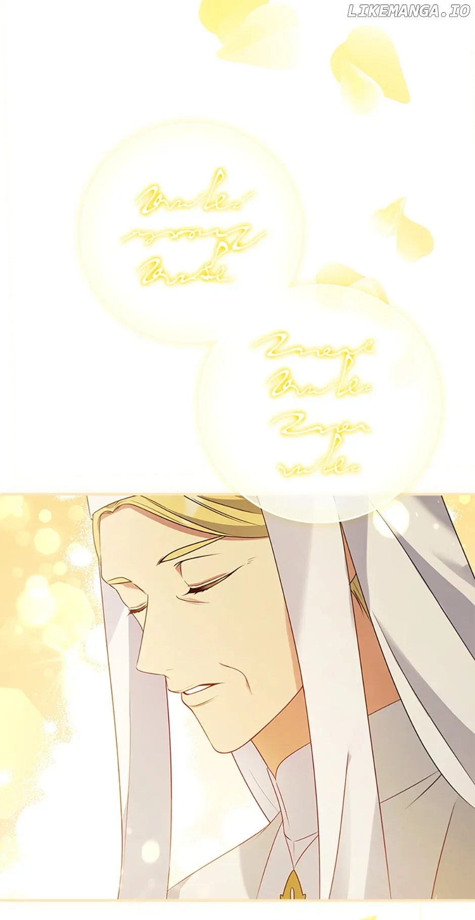 Fakes Don’t Want To Be Real Chapter 41 page 59