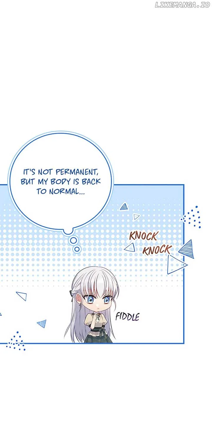 Fakes Don’t Want To Be Real Chapter 42 page 56
