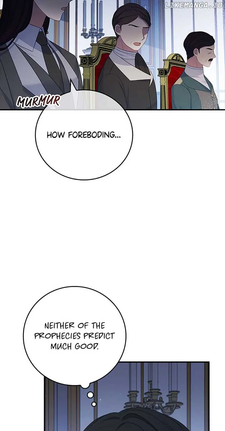 Fakes Don’t Want To Be Real Chapter 42 page 76