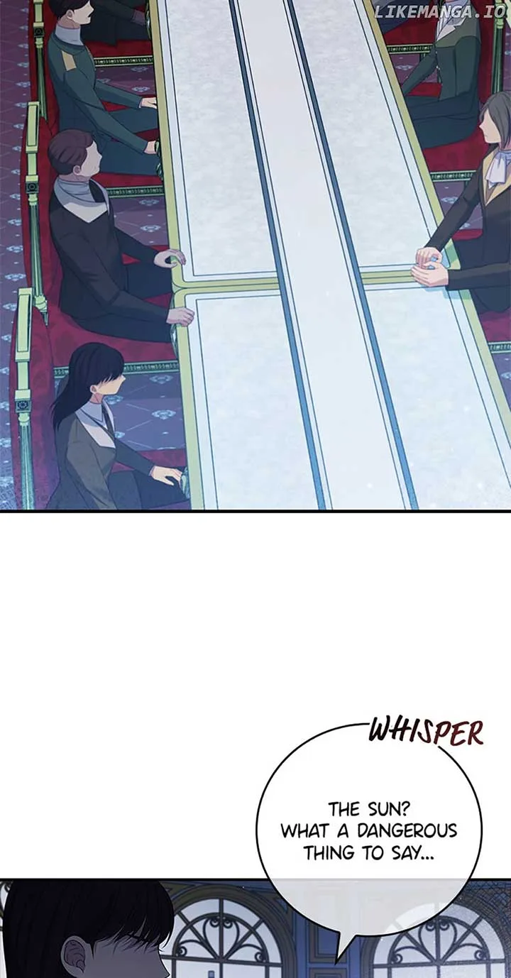 Fakes Don’t Want To Be Real Chapter 42 page 75