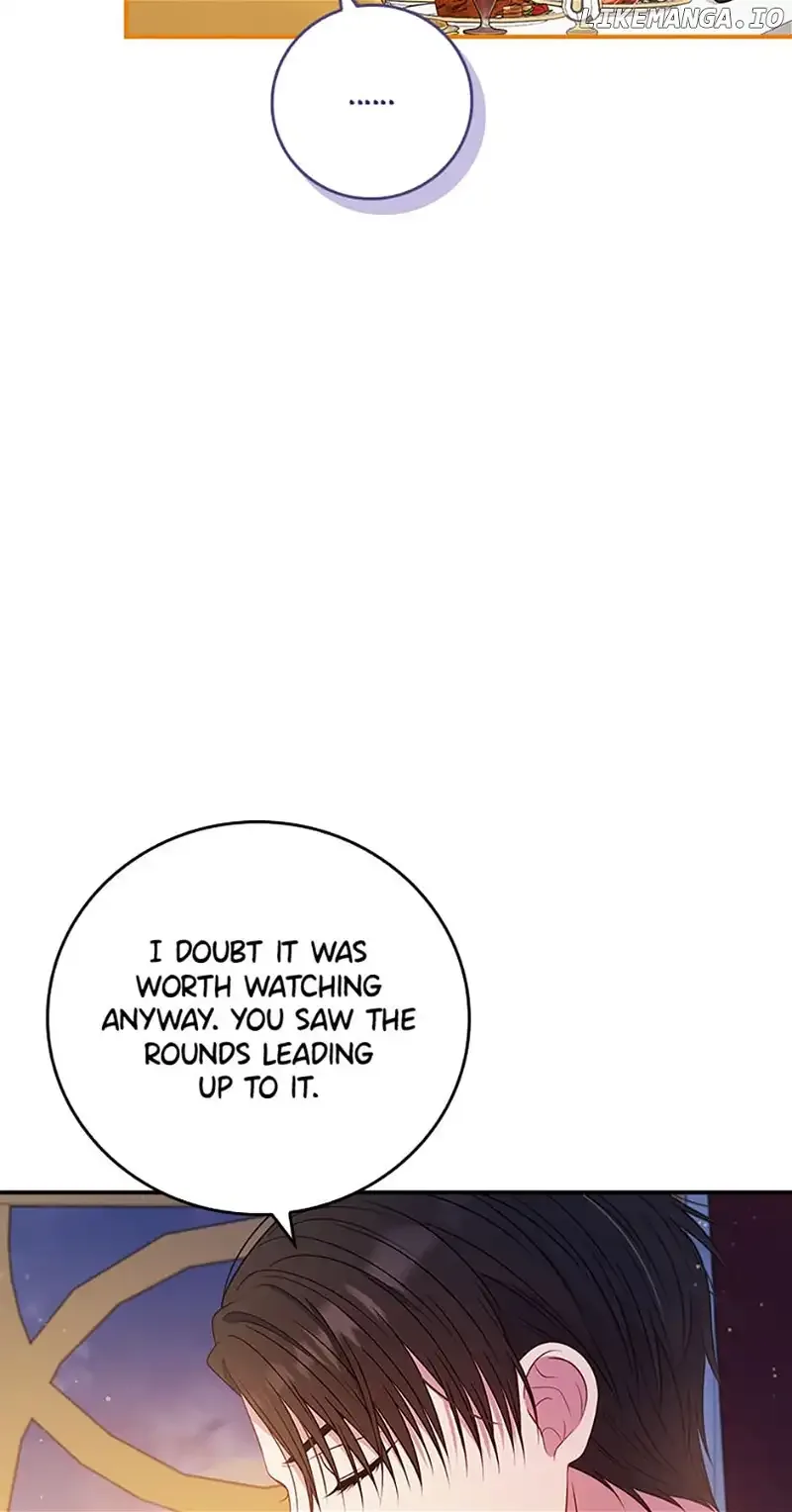 Fakes Don’t Want To Be Real Chapter 49 page 48