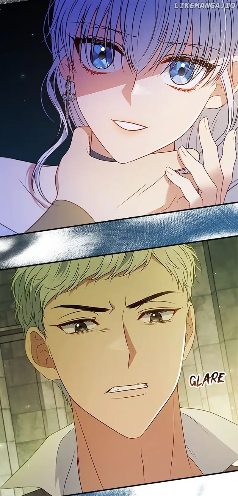 Fakes Don’t Want To Be Real Chapter 49 page 6