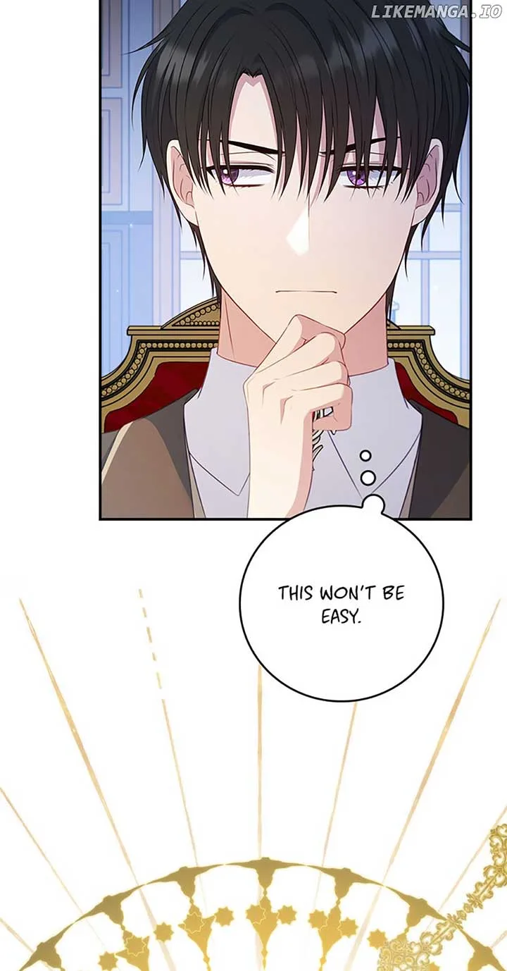 Fakes Don’t Want To Be Real Chapter 42 page 77