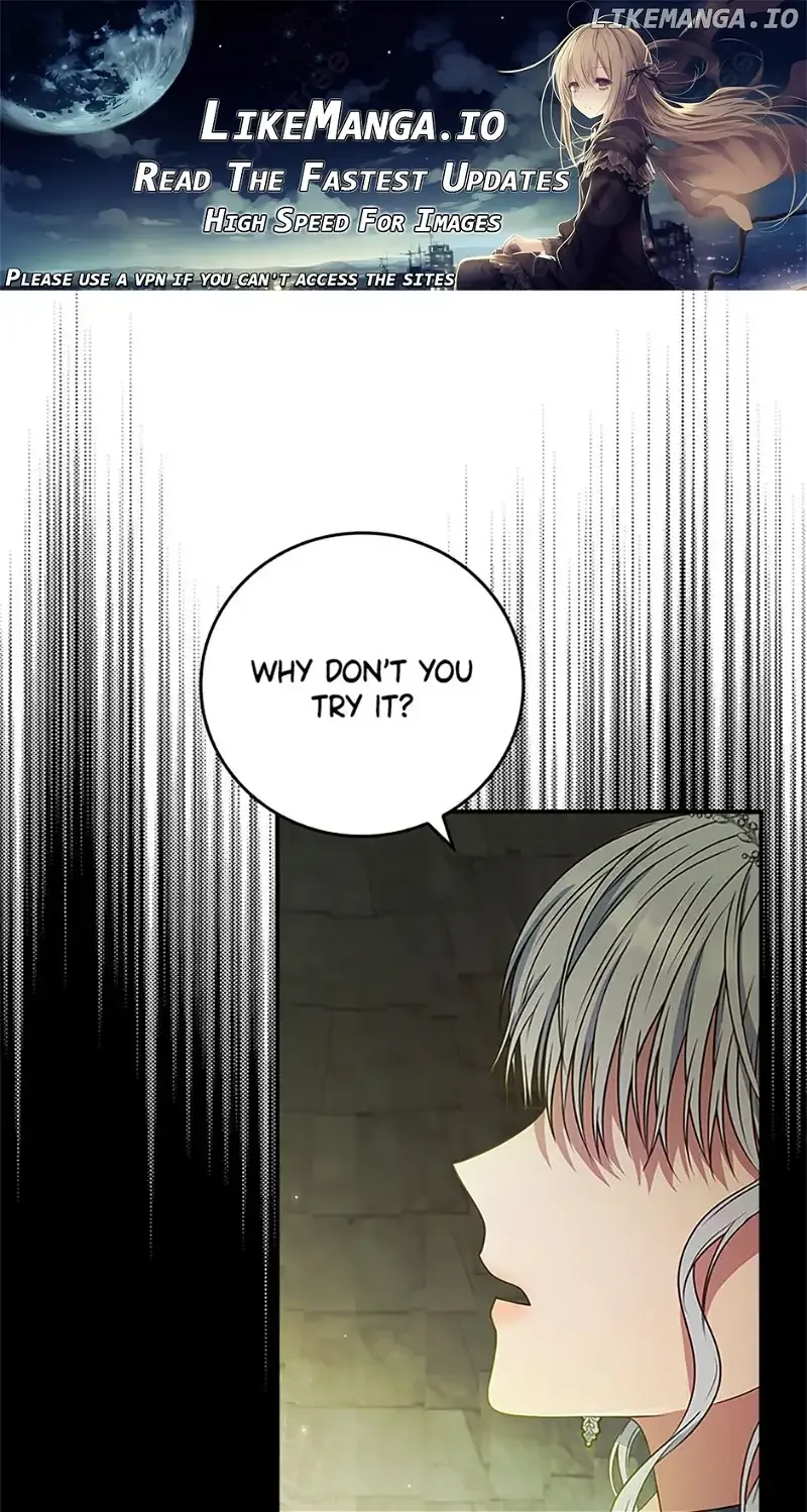 Fakes Don’t Want To Be Real Chapter 49 page 2