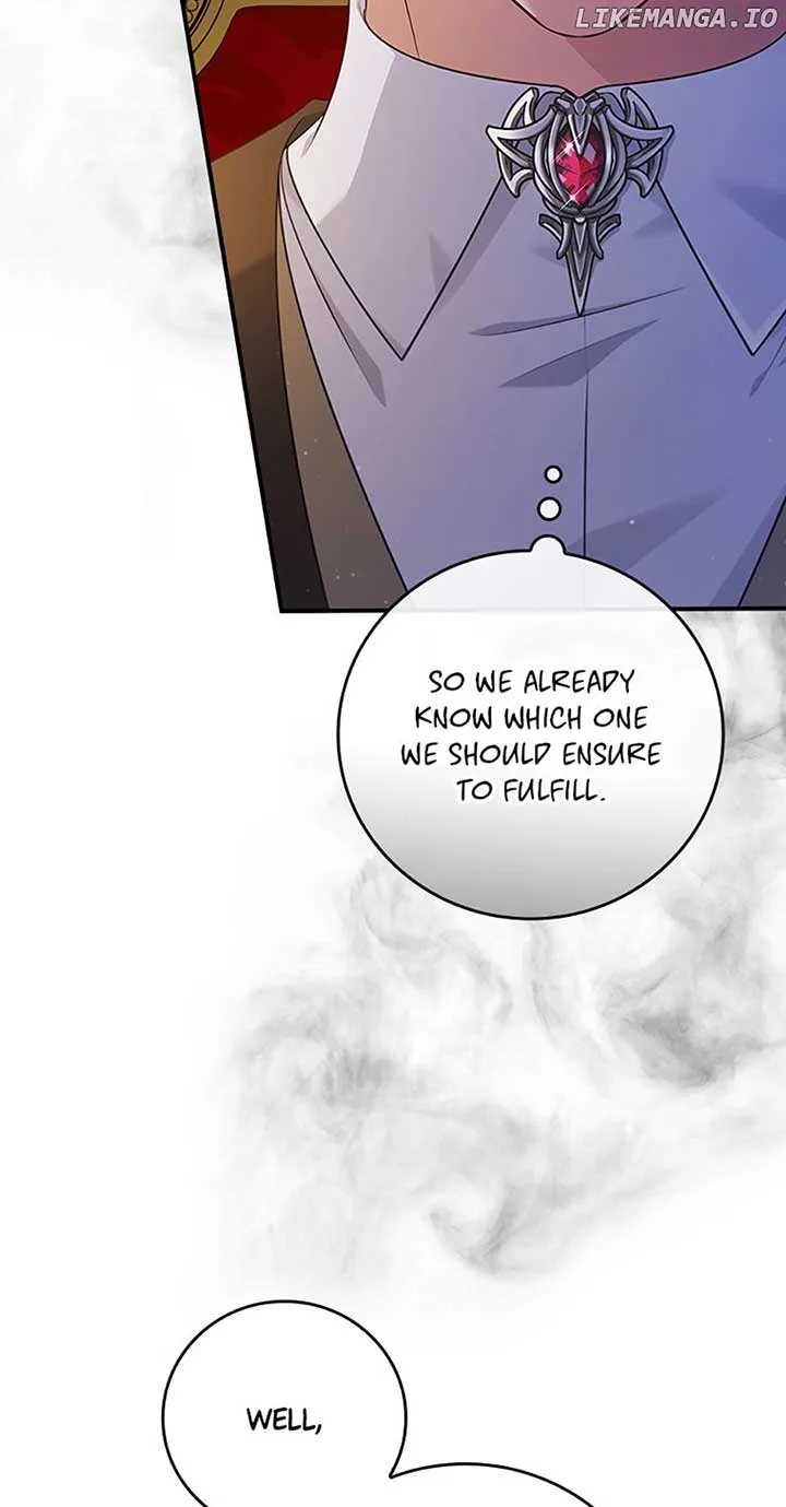 Fakes Don’t Want To Be Real Chapter 42 page 81