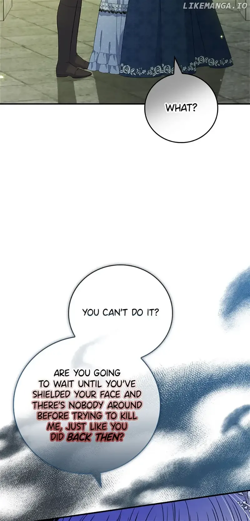 Fakes Don’t Want To Be Real Chapter 49 page 5