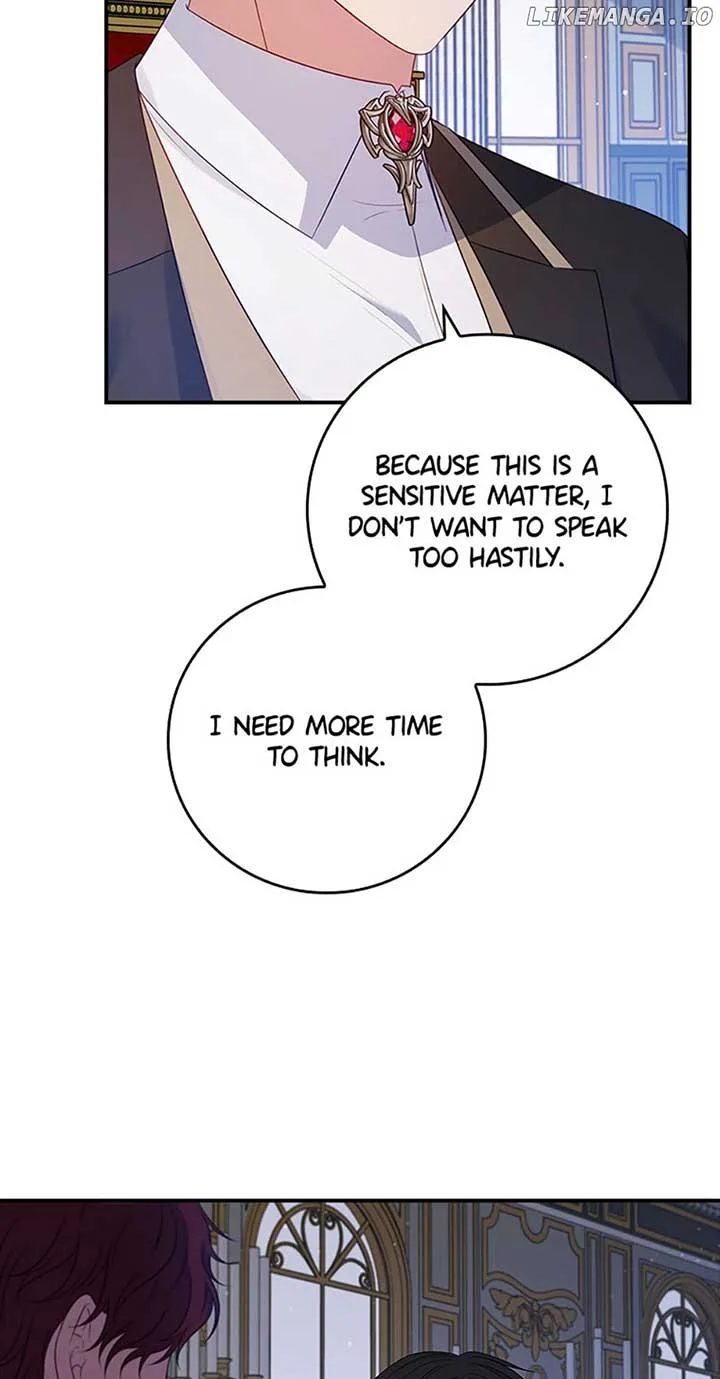 Fakes Don’t Want To Be Real Chapter 42 page 85