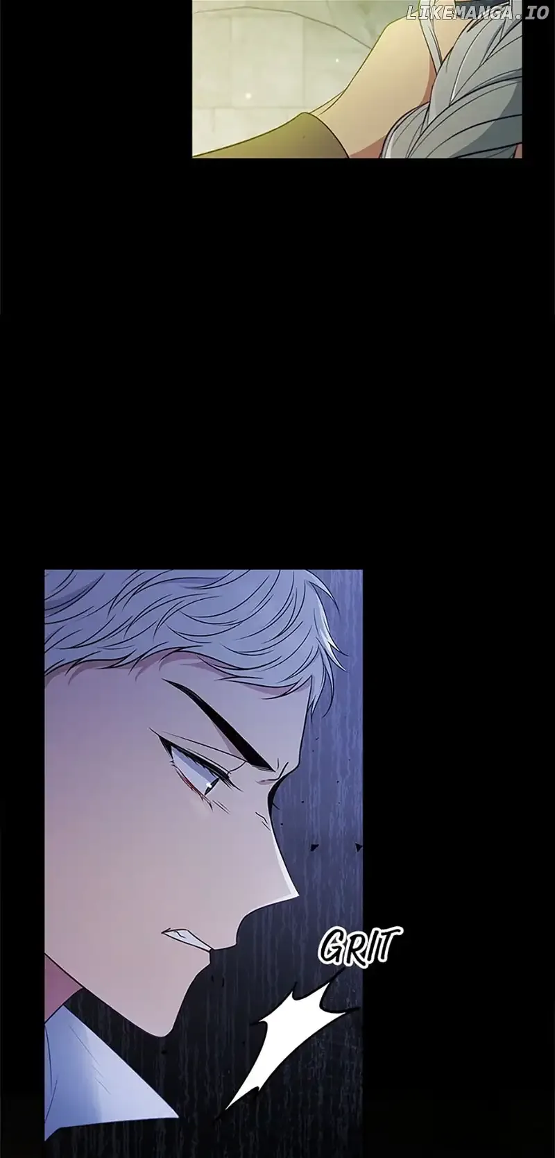 Fakes Don’t Want To Be Real Chapter 49 page 3