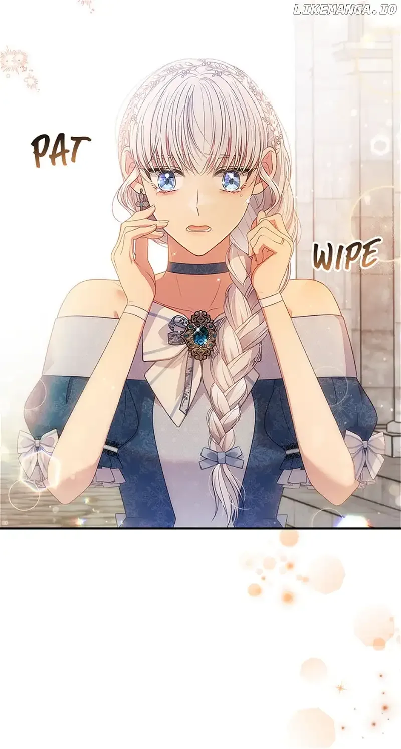 Fakes Don’t Want To Be Real Chapter 49 page 28