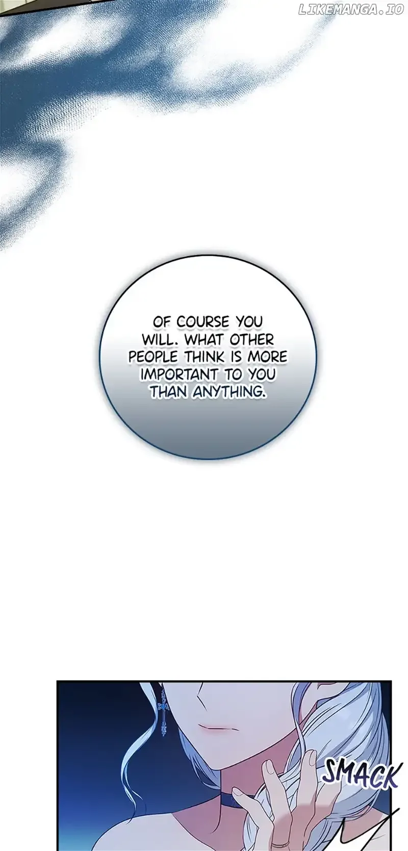 Fakes Don’t Want To Be Real Chapter 49 page 7