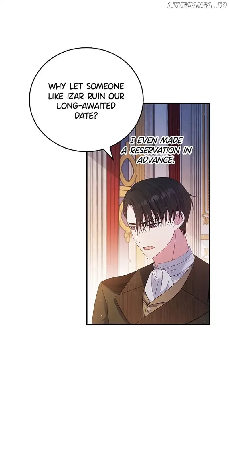 Fakes Don’t Want To Be Real Chapter 49 page 40