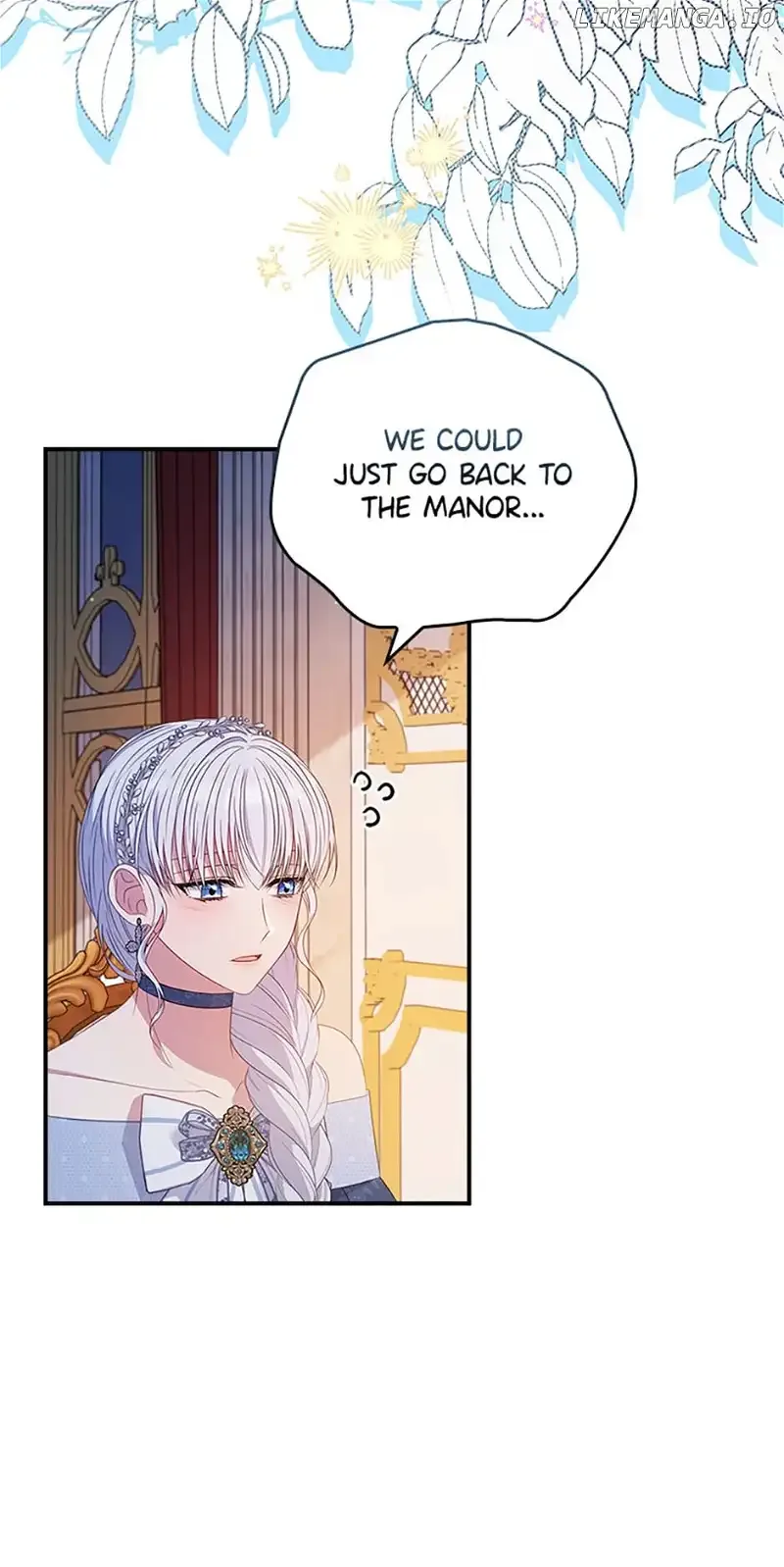 Fakes Don’t Want To Be Real Chapter 49 page 39