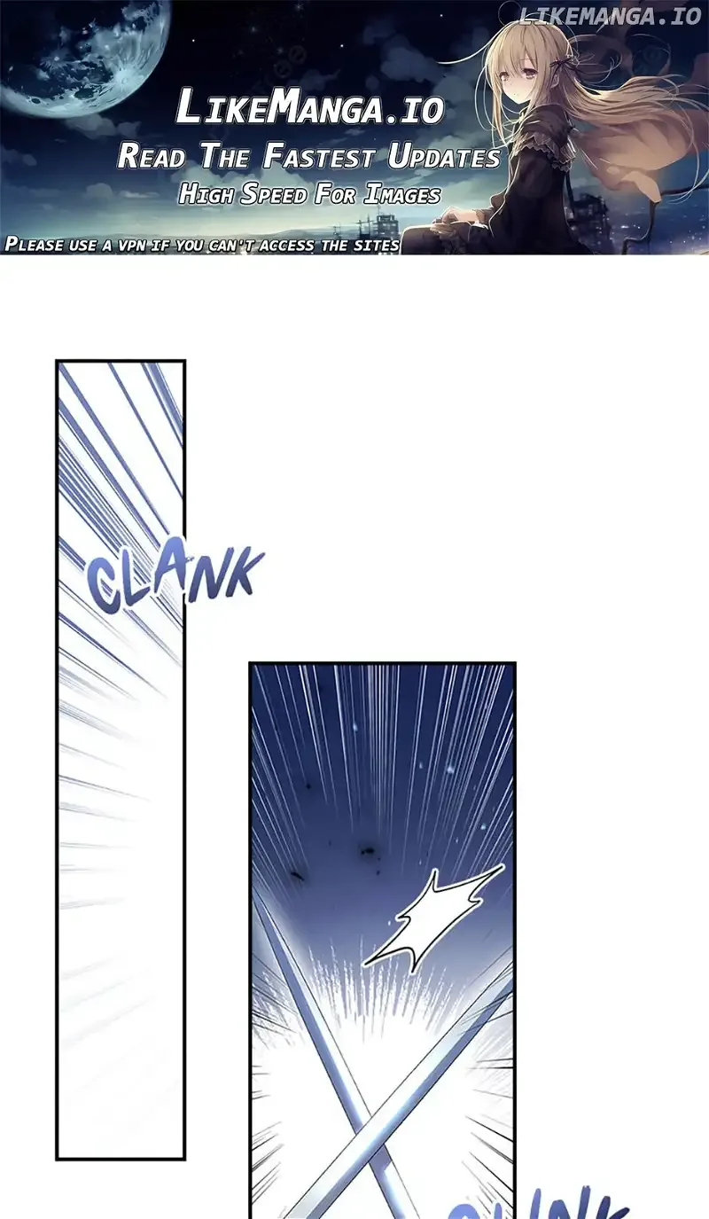 Fakes Don’t Want To Be Real Chapter 48 page 2