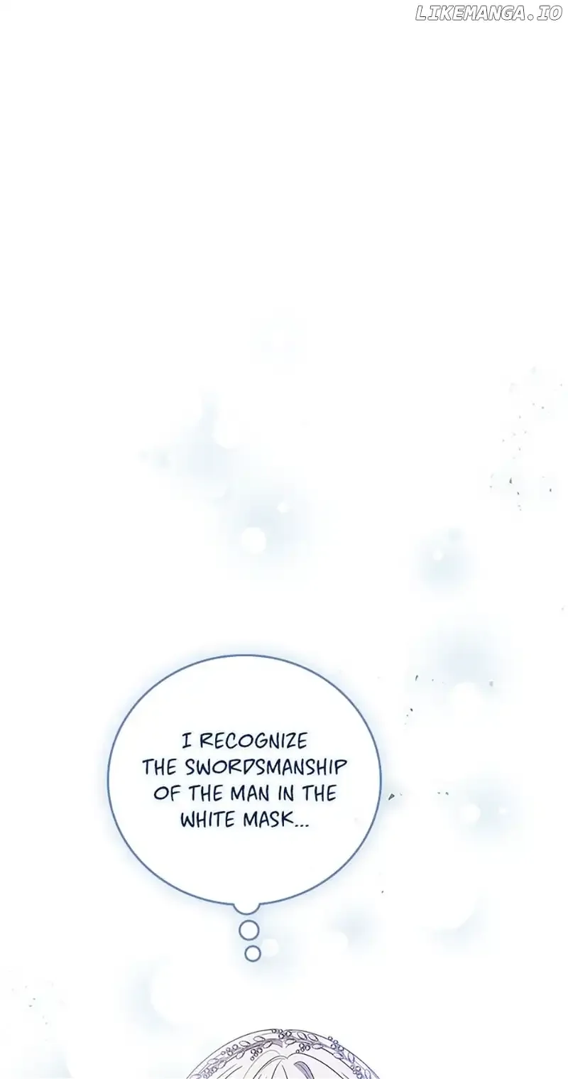 Fakes Don’t Want To Be Real Chapter 48 page 7