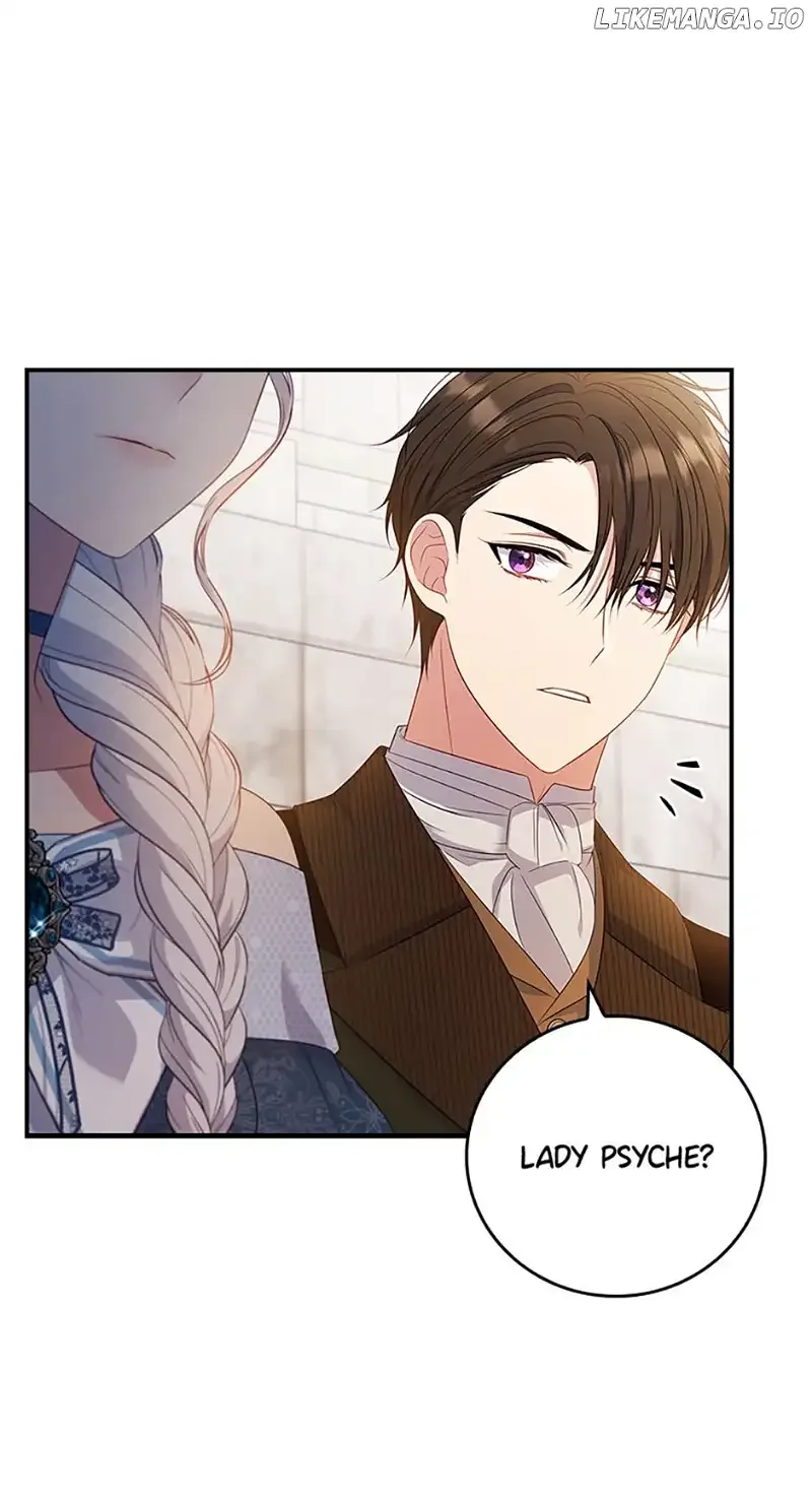 Fakes Don’t Want To Be Real Chapter 48 page 17