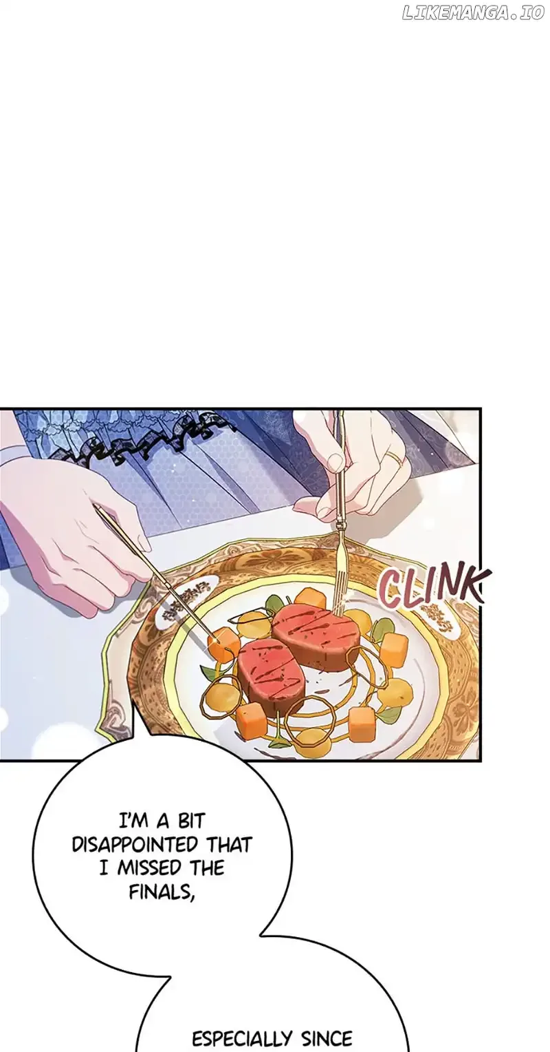 Fakes Don’t Want To Be Real Chapter 49 page 46