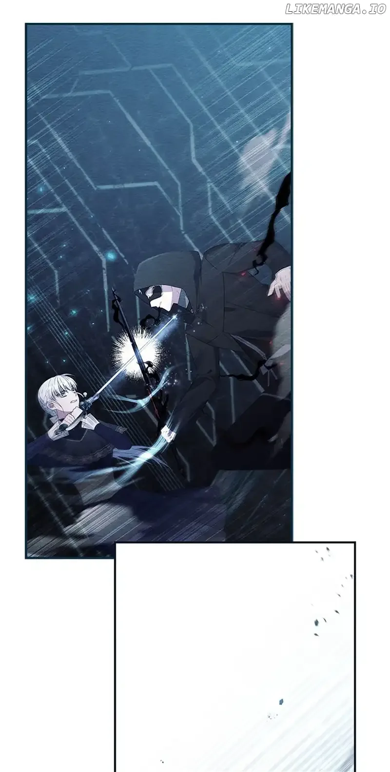 Fakes Don’t Want To Be Real Chapter 48 page 14
