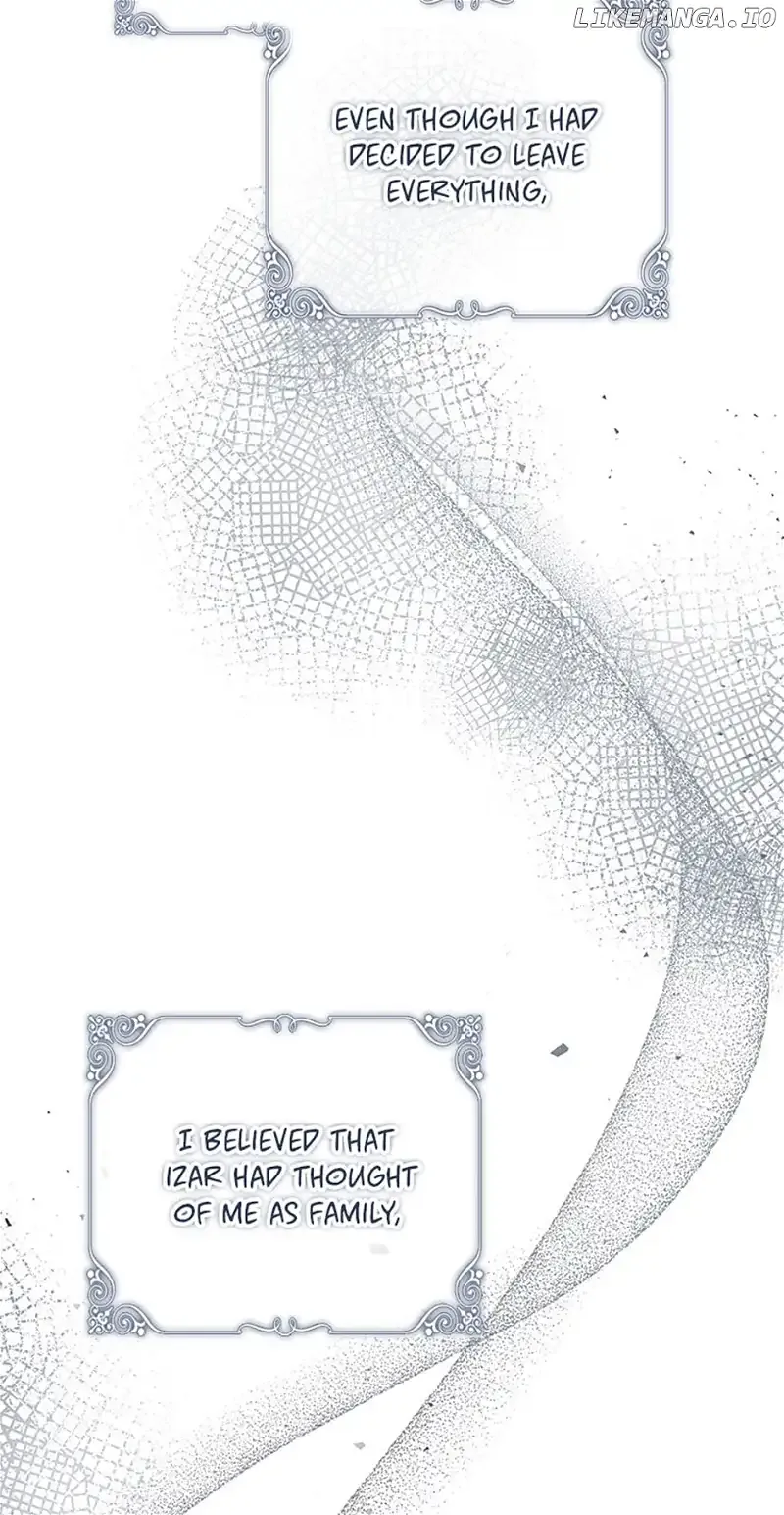 Fakes Don’t Want To Be Real Chapter 49 page 12