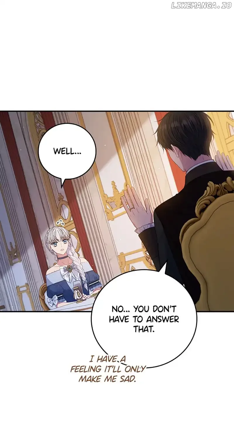 Fakes Don’t Want To Be Real Chapter 49 page 42