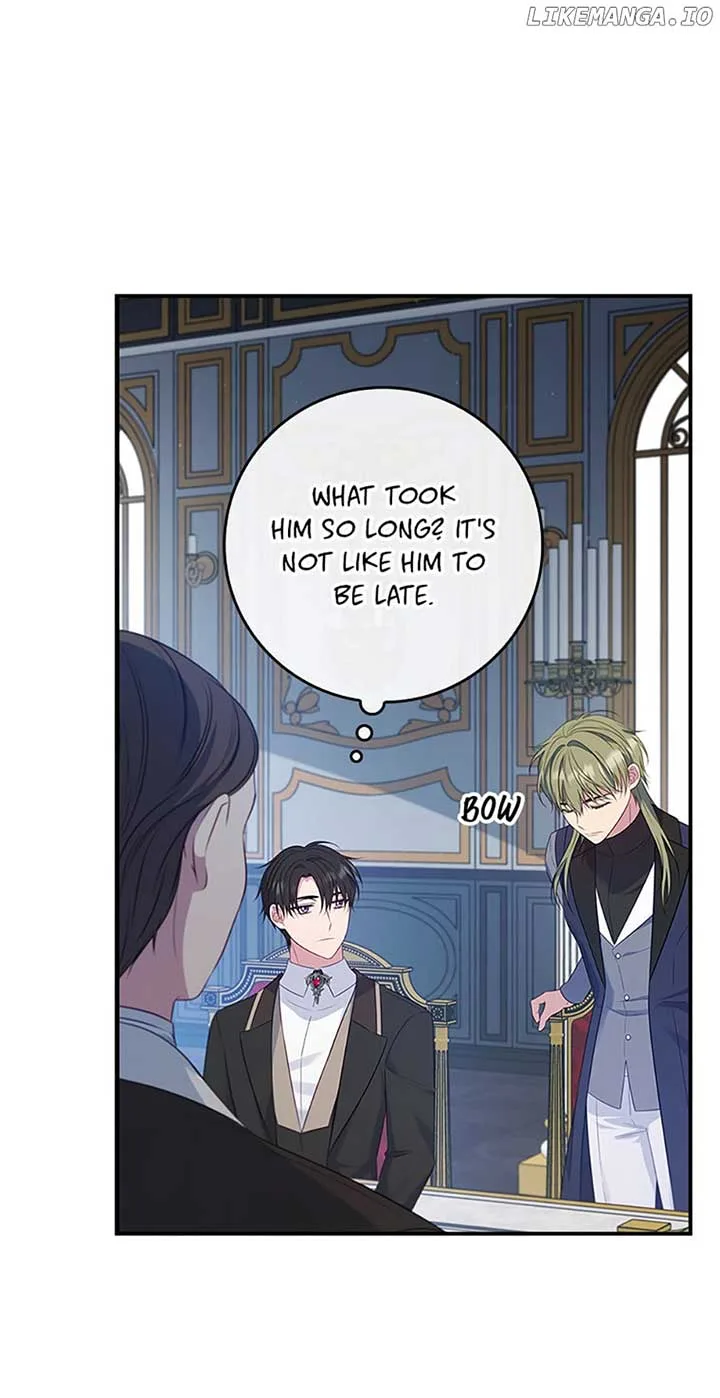 Fakes Don’t Want To Be Real Chapter 42 page 67