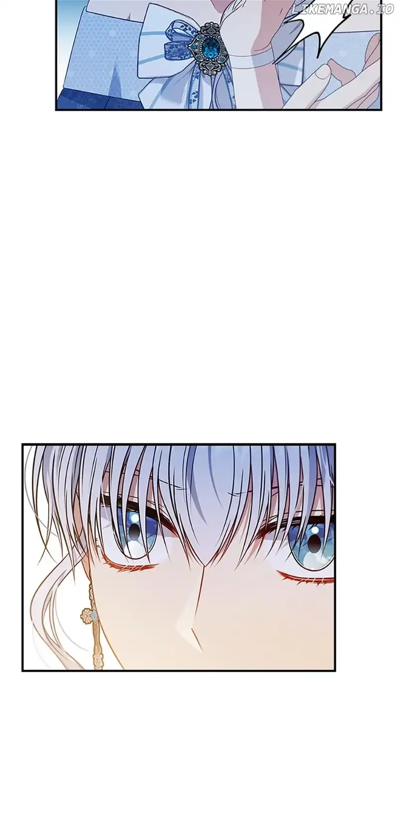 Fakes Don’t Want To Be Real Chapter 49 page 8